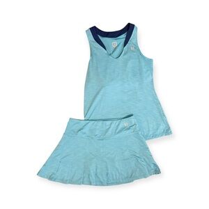 Eleven by Venus Williams Women’s Tennis Outfit 
Bundle Set!